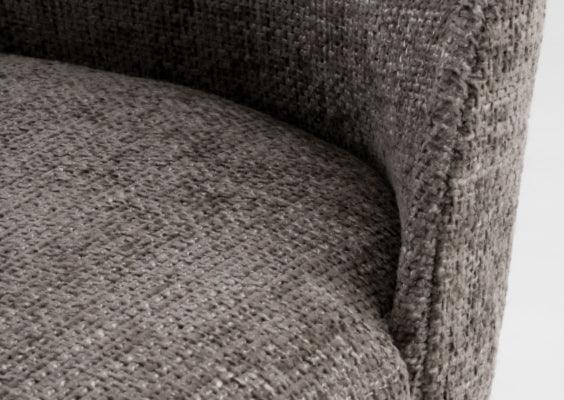 June Stool - F2 Furnishings