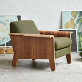 Lodge Chair