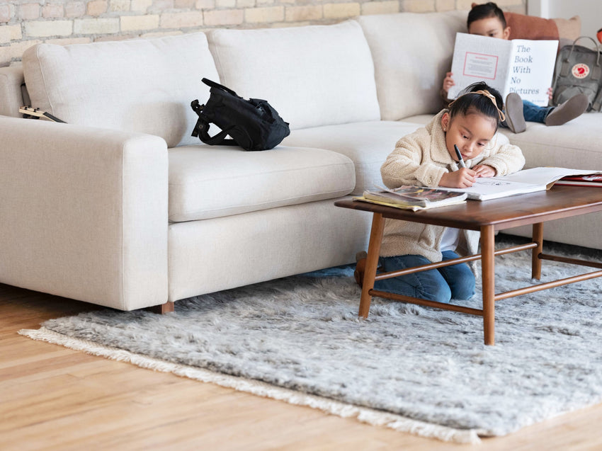 Kacia Coffee Table