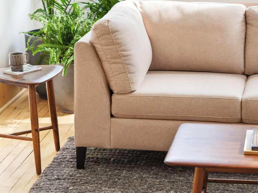 Kacia End Table