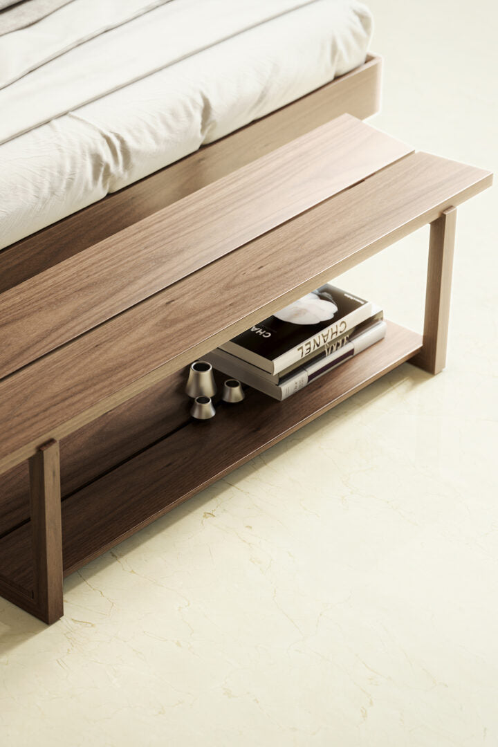 Kava Bench