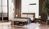 Kava Bed