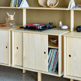 Branch Modular Shelving