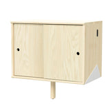 Branch Modular Shelving