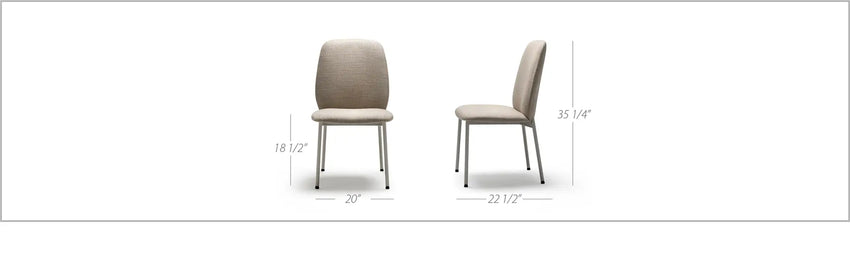 Lily Chair