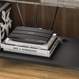 Linea Shelves - F2 Furnishings