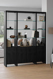 Linea Shelves - F2 Furnishings