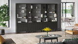 Linea Shelves - F2 Furnishings