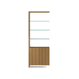 Linea Shelves - F2 Furnishings