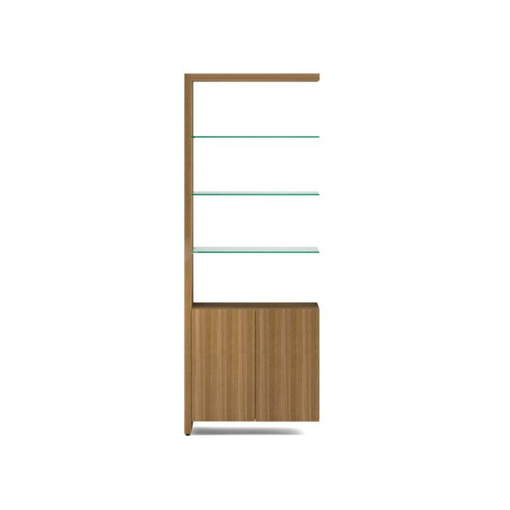Linea Shelves - F2 Furnishings