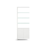Linea Shelves - F2 Furnishings