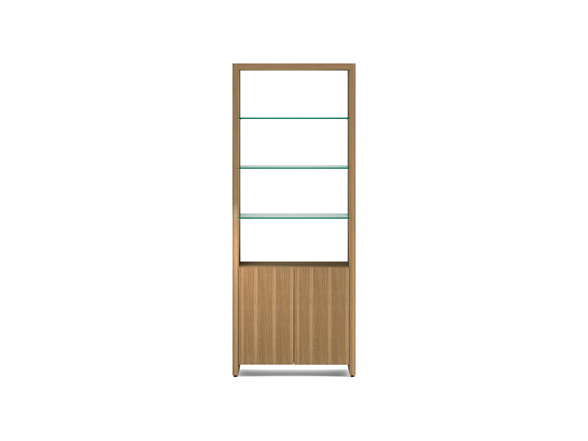 Linea Shelves - F2 Furnishings