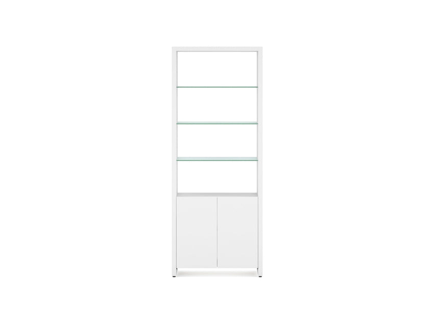 Linea Shelves - F2 Furnishings