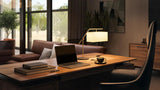 Linq Office - F2 Furnishings