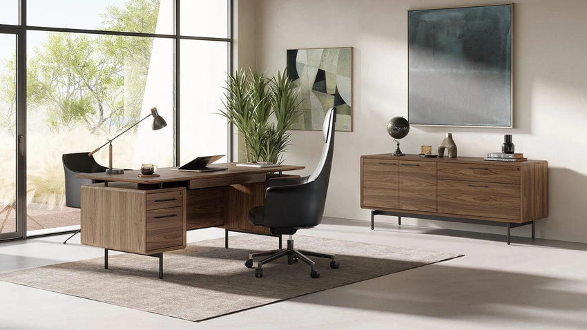 Linq Office - F2 Furnishings