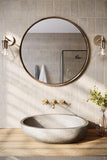 Linq Wall Mirror - F2 Furnishings
