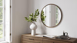 Linq Wall Mirror - F2 Furnishings