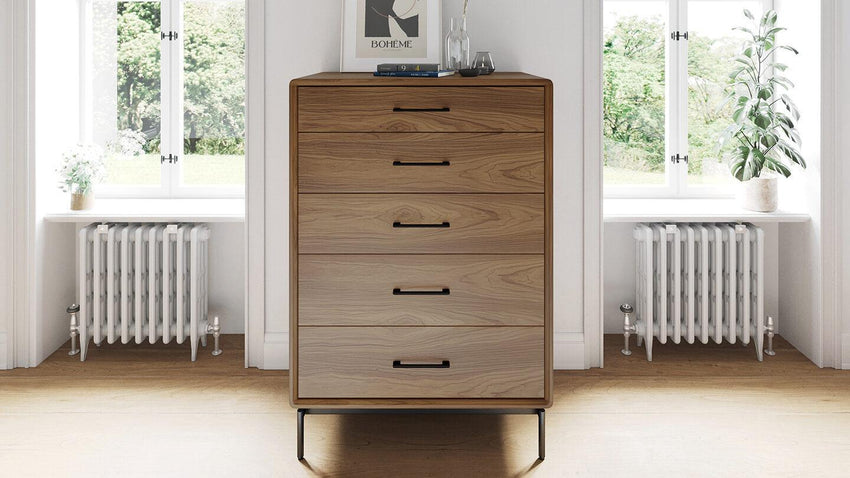 LINQ Chest - F2 Furnishings