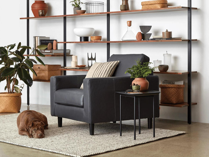 Oskar Collection - F2 Furnishings