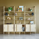 Branch Modular Shelving