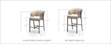 Madison Stool