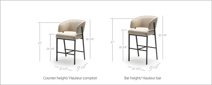 Madison Stool