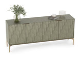 Mesa Credenza - F2 Furnishings