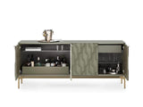 Mesa Credenza - F2 Furnishings