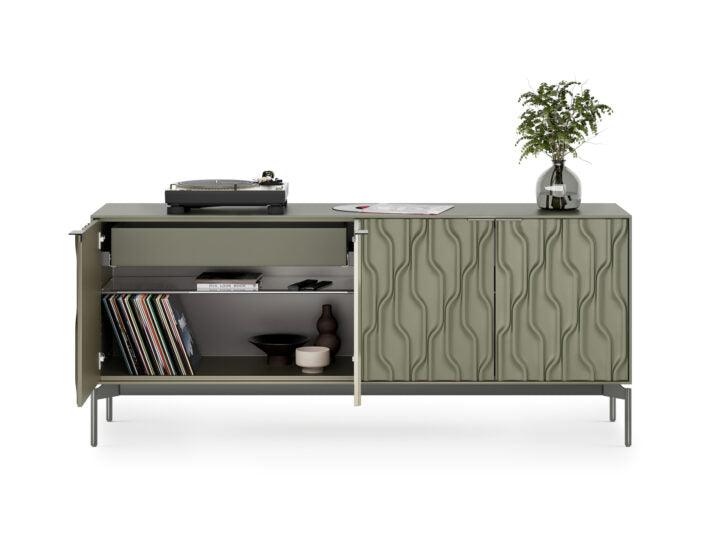 Mesa Credenza - F2 Furnishings