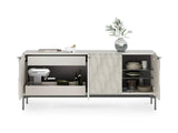 Mesa Credenza - F2 Furnishings