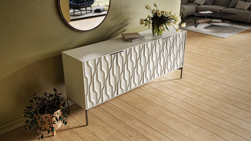 Mesa Credenza - F2 Furnishings