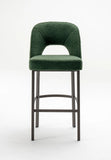 Mia Swivel Stool