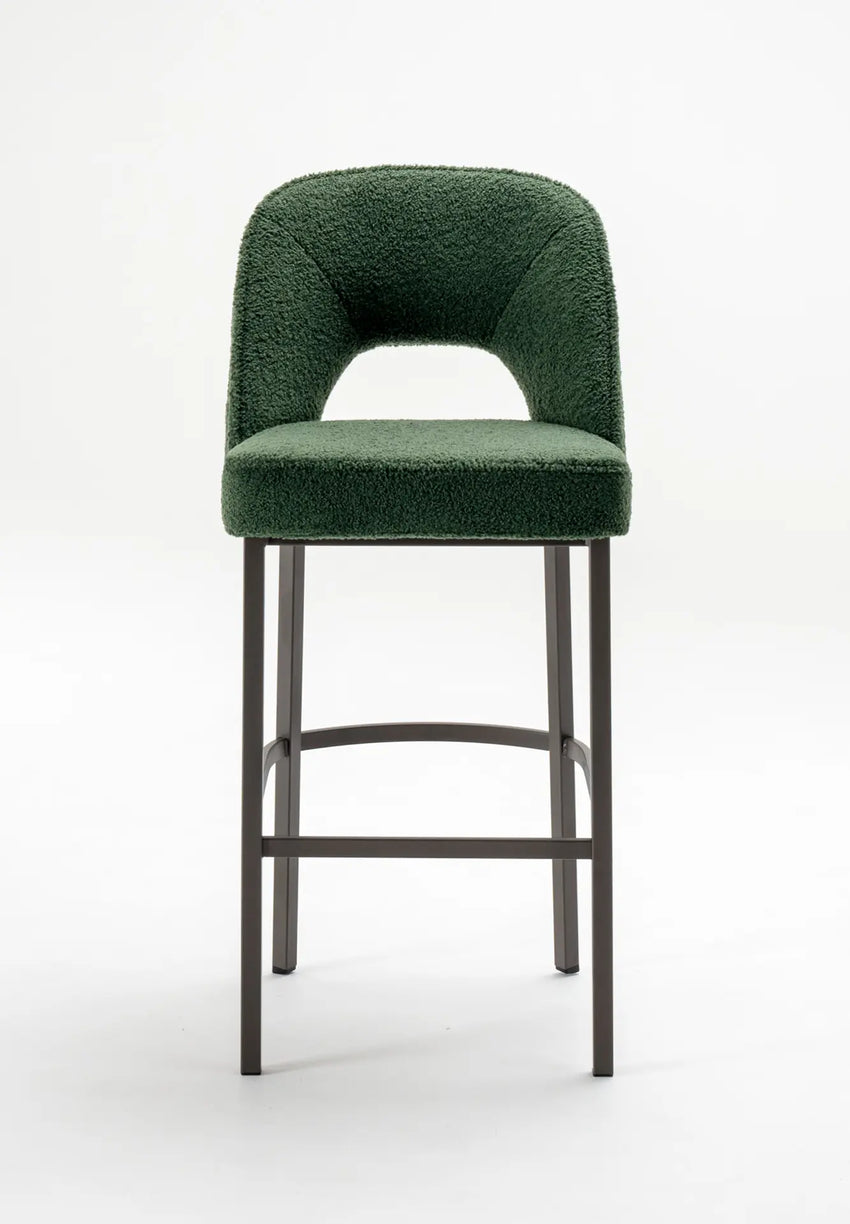 Mia Swivel Stool