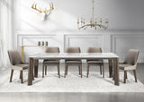 Mystic Table