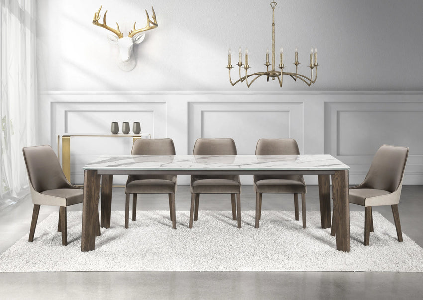 Mystic Table