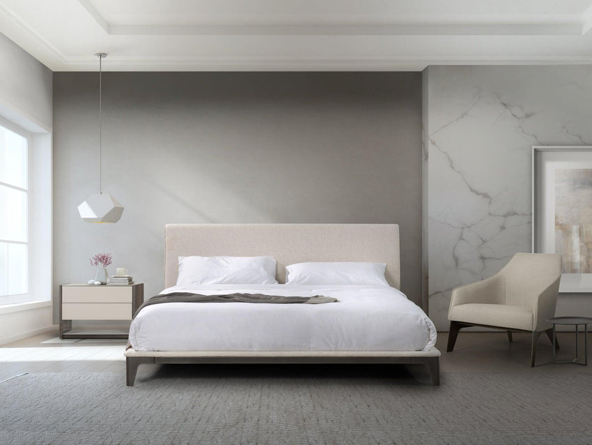 Nuance Bed - F2 Furnishings
