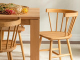 Lyla Dining Chair - F2 Furnishings