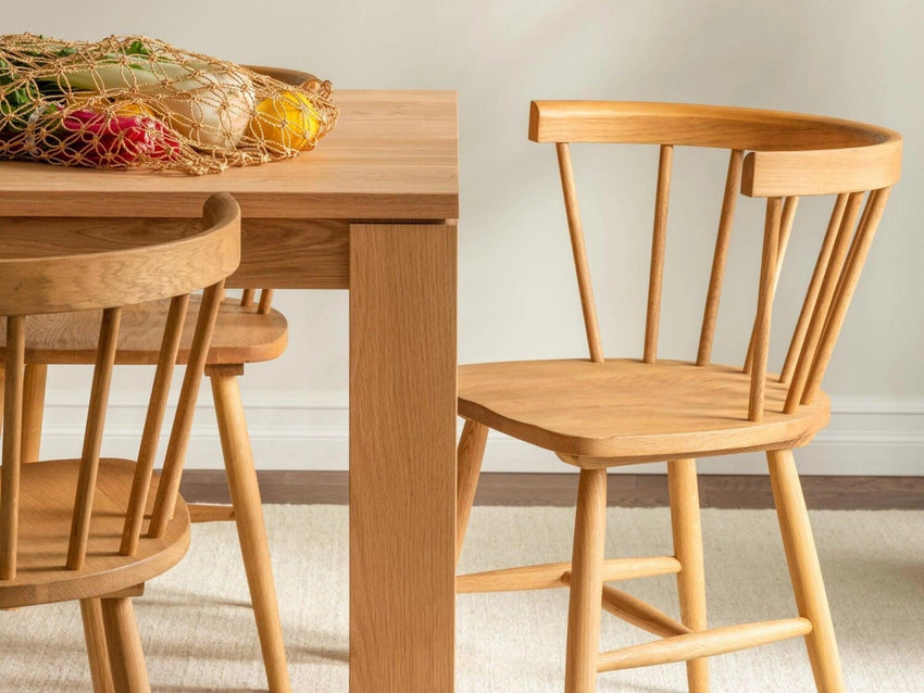 Lyla Dining Chair - F2 Furnishings