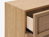Stadium Nightstand - F2 Furnishings