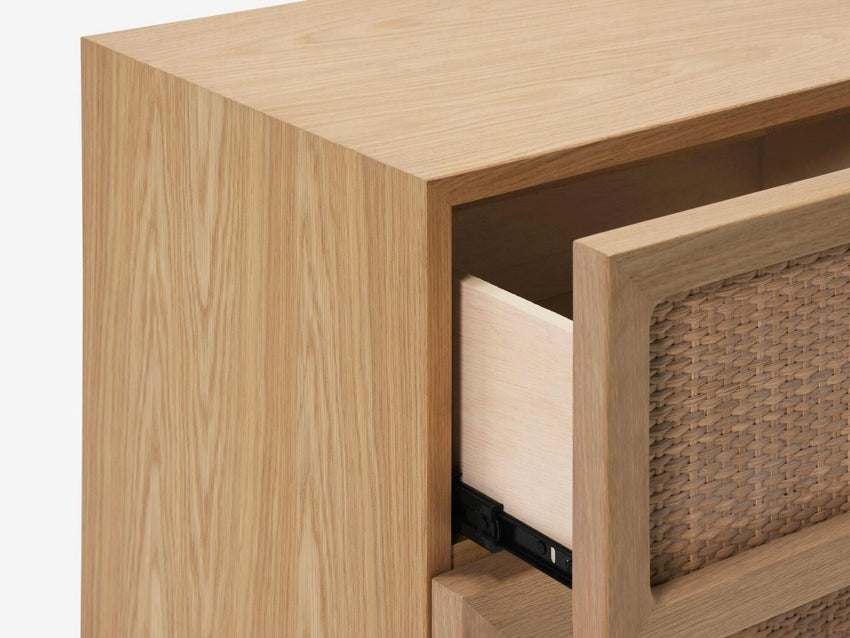 Stadium Nightstand - F2 Furnishings