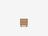 Stadium Nightstand - F2 Furnishings