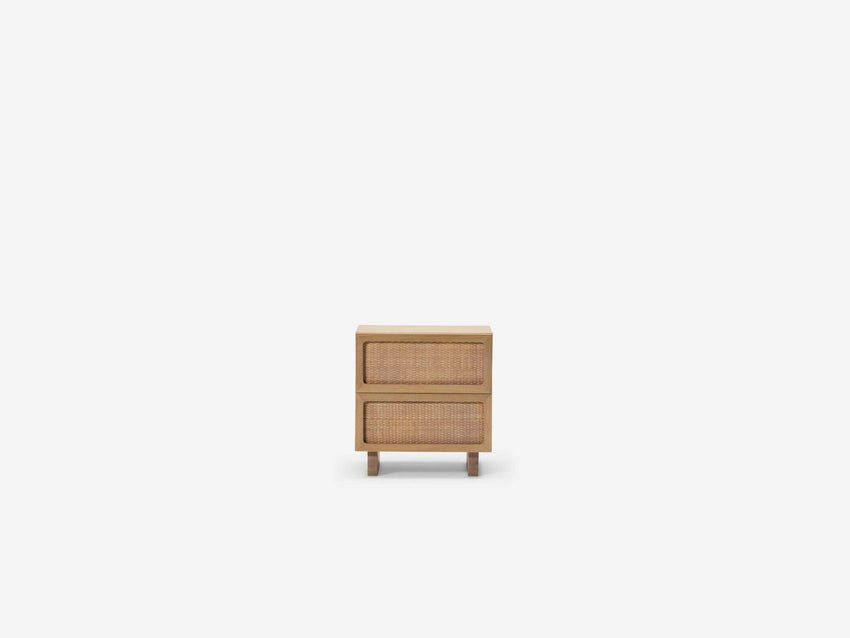 Stadium Nightstand - F2 Furnishings