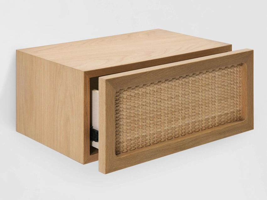 Stadium Nightstand - F2 Furnishings