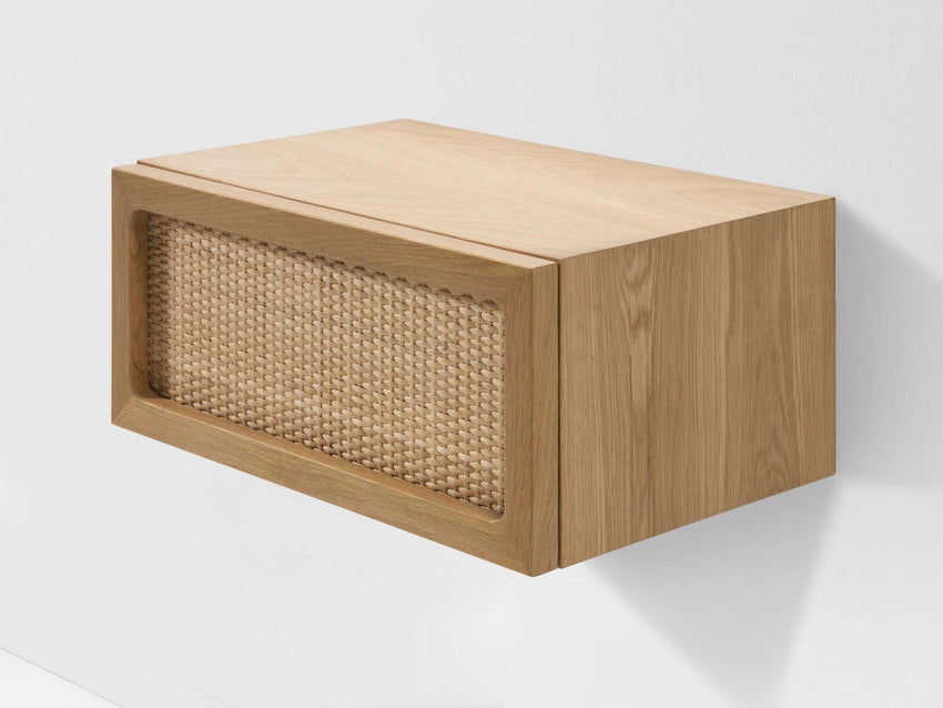 Stadium Nightstand - F2 Furnishings