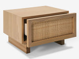 Stadium Nightstand - F2 Furnishings