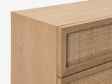 Stadium Dresser - F2 Furnishings