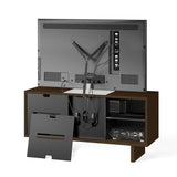 Octave Triple Media Cabinet - F2 Furnishings