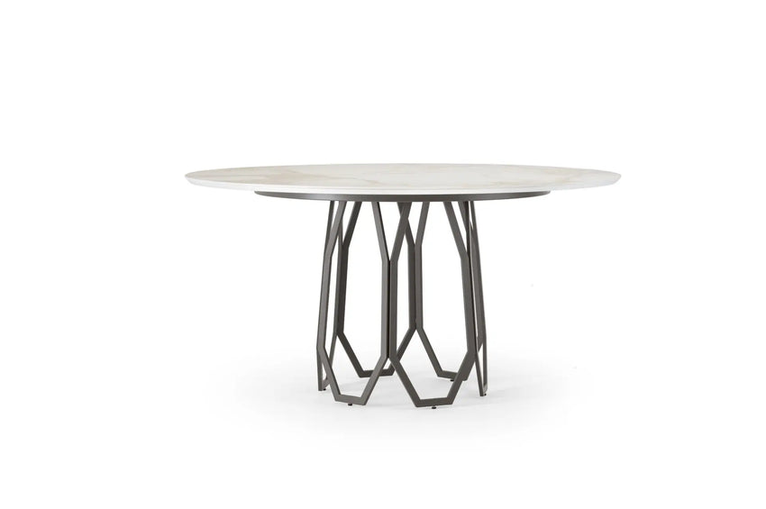 Opal Table