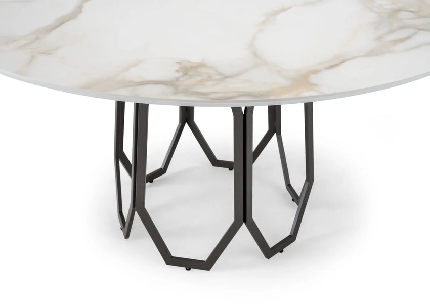 Opal Table