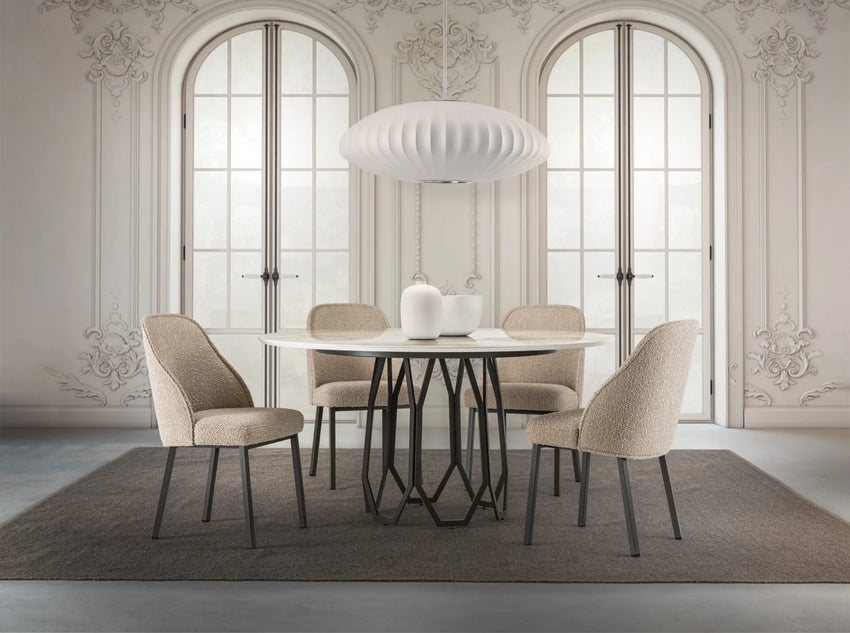 Opal Table